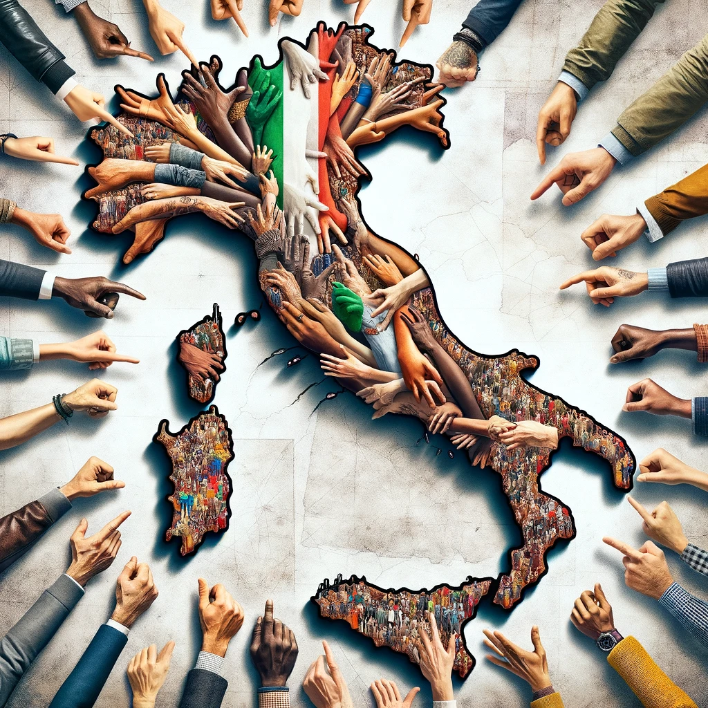Definizione della Visione e degli Obiettivi