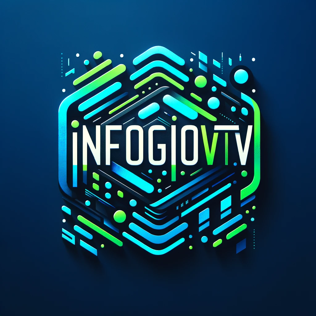 #Infogiotv