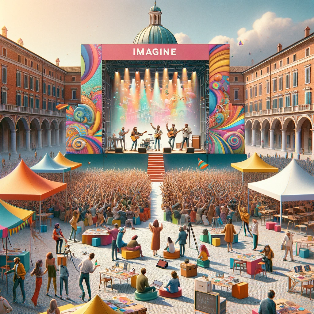 Pianificazione degli Eventi