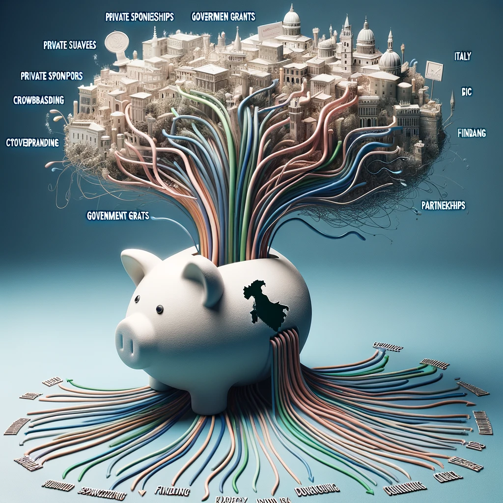 Identificazione delle Fonti di Finanziamento