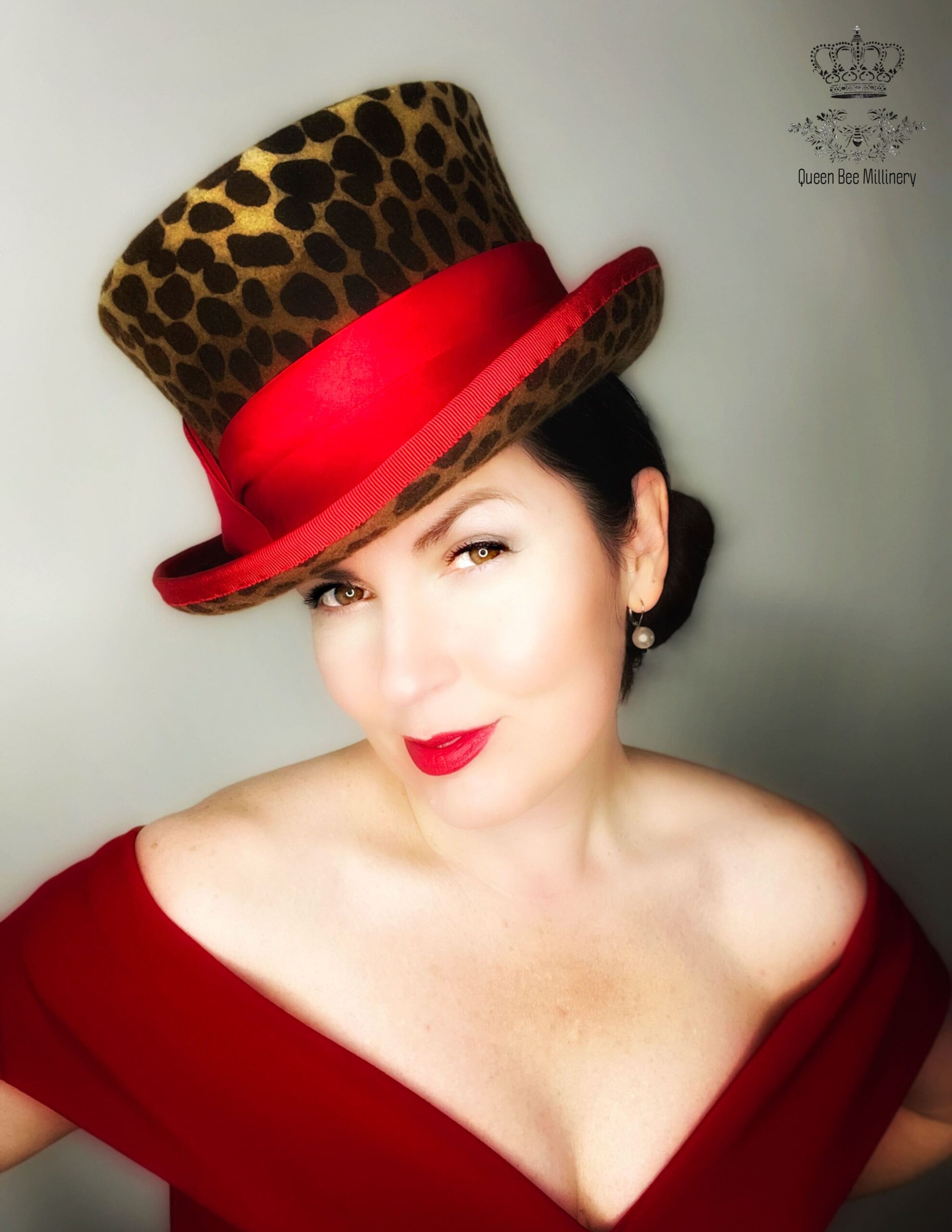#RanelleLarocque