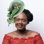 Nomathemba Ndlovu