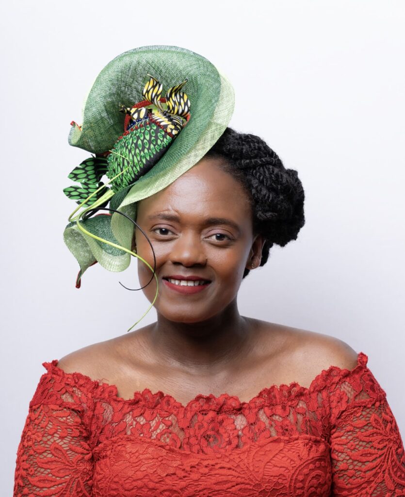 Nomathemba Ndlovu