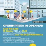 OpenImpresa 2: Innovazione e Impresa al Centro di OpenHub Lazio