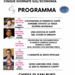 Rieti ospita la Seconda Edizione del Festival di Economia dedicato a Federico Caffè