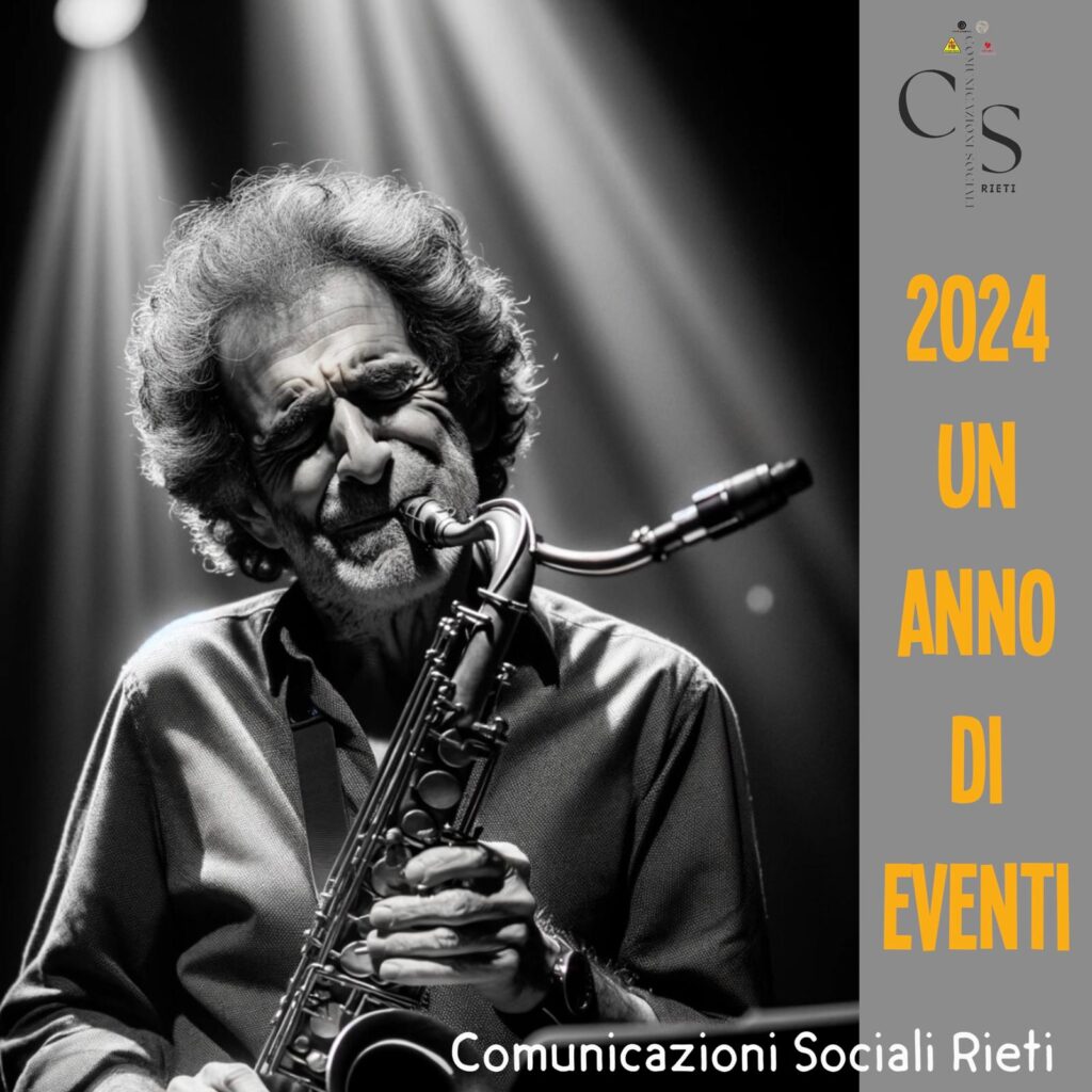 Consuntivo 2024: Un Anno di Successi con il Progetto A.R.T.I.S.T.A. al Centro d’Italia
