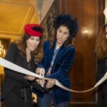 IL CAPPELLO DELLA REGINA: LA SECONDA EDIZIONE CONFERMA IL SUCCESSO TRA ELEGANZA, ARTE E INNOVAZIONE