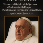 La morte di Papa Francesco nel Giubileo della Speranza: un evento tra teologia, simbolismo e storia