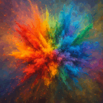 6 Maggio: Giornata Mondiale del Colore – Quando l’Arte Diventa Solidarietà